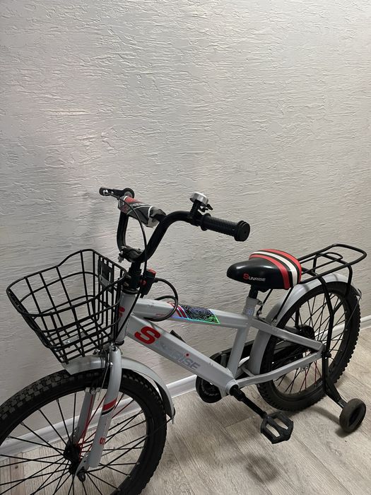 Продаётся детский велосипед (