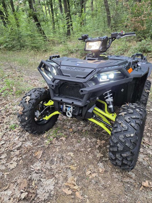 Polaris Sportsman XP 1000 S EPS