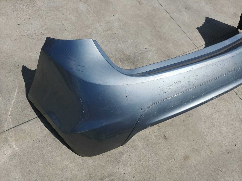 bara spate  opel meriva b s10 13267966