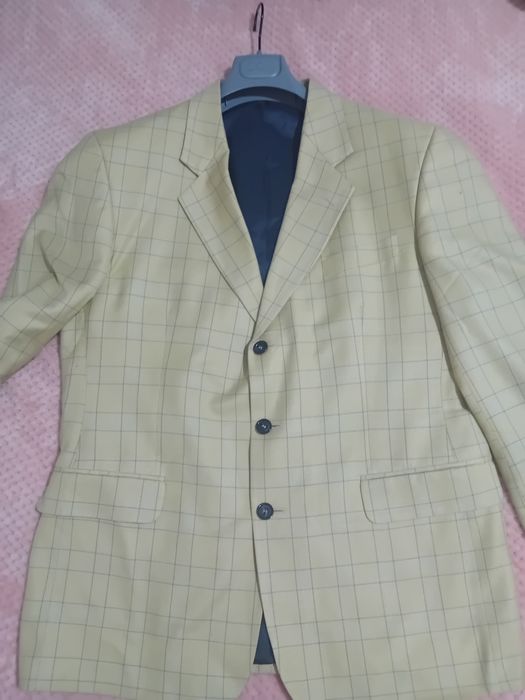 Sacou superb de barbati