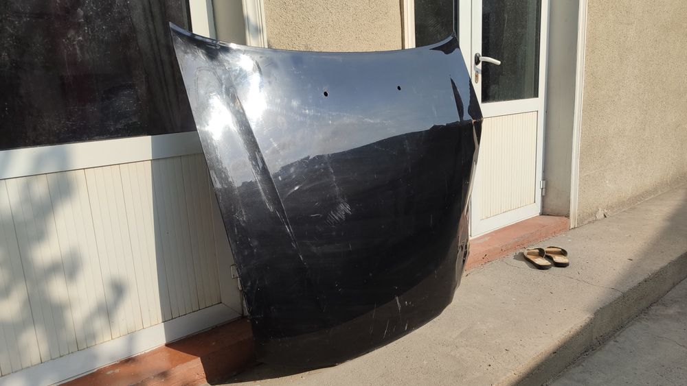 Капот нексия 2 б/у