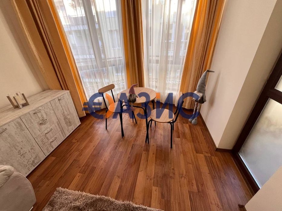 Продава се Двустаен апартамент в к.к. Слънчев бряг - 47 кв.м за 999 €/кв.м - Снимка #6