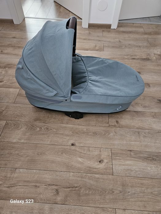 Landou Cybex Balios S