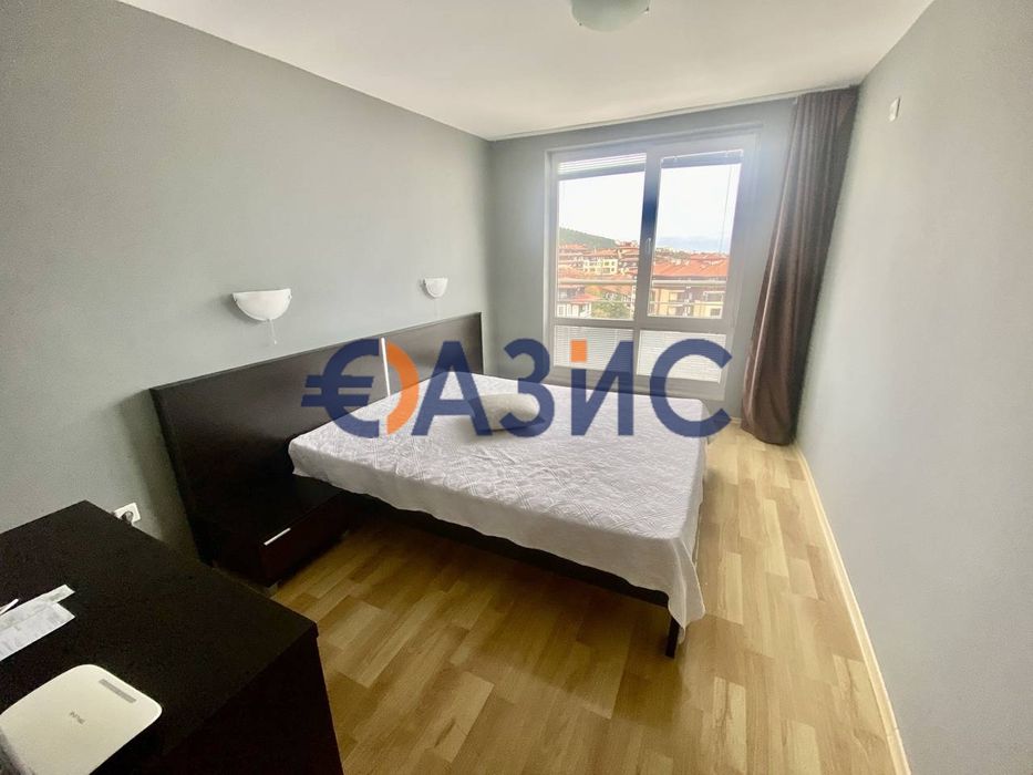 Продава се Тристаен апартамент в Свети Влас - 117 кв.м за 1026 €/кв.м - Снимка #1