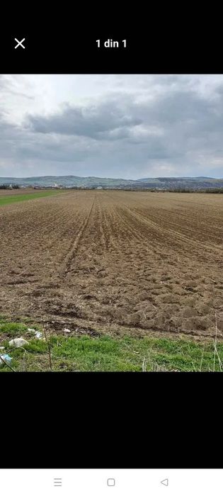 Teren intravilan