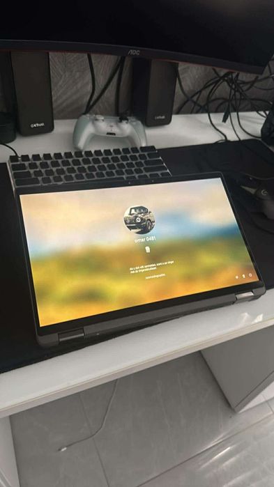 Dell latidude 7410 I5 gen 10