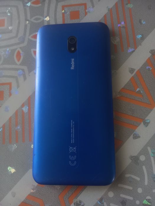 Redmi 8a в рабочий телефон  32гб