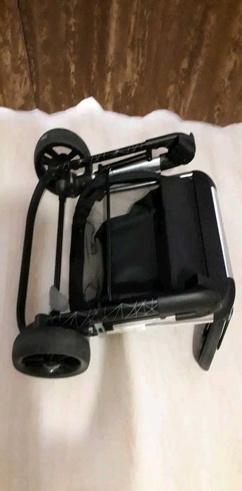 Chipolino Комбинирана количка 2в1 fusion