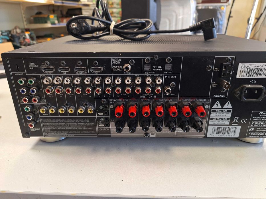 Аудио усилвател Pioneer VS919AH