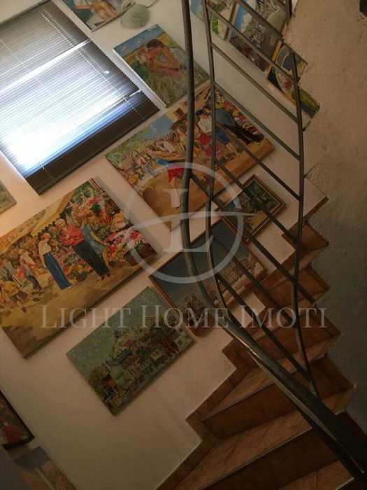 Реф. 3995 Къща с двор Кършияка / Рогошко Шосе