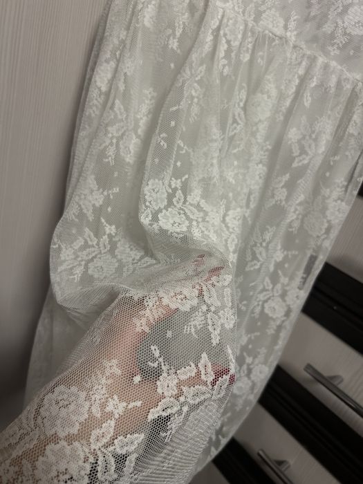 Продам, новое платье для девочки!