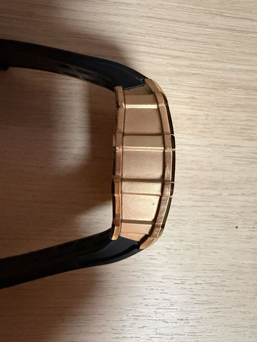 Ceas barbatesc Tsar Bomba