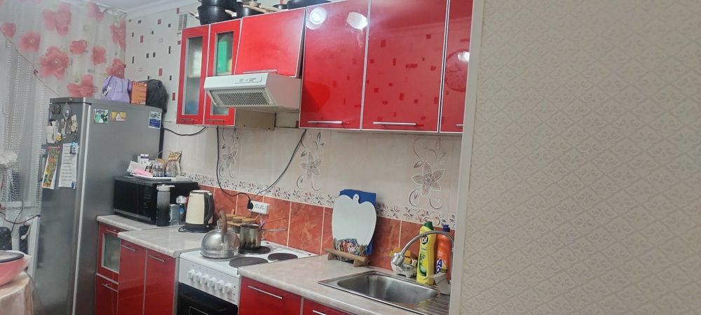 Продам кухонный гарнитур