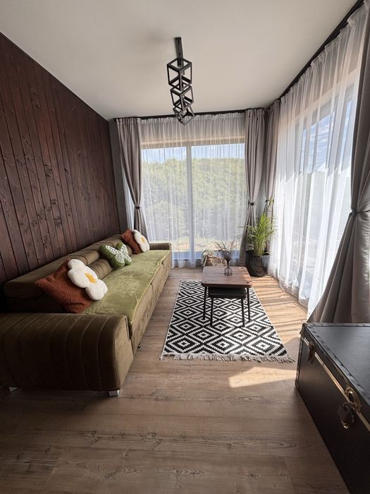 Cabana inchiriat ciubar 2-6 pers, Marisel, Rasca, Dangau Cluj