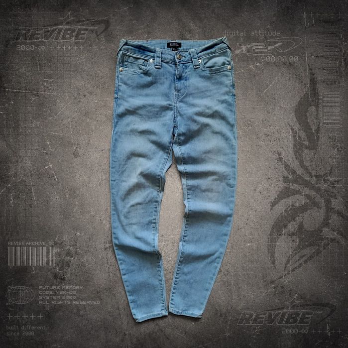 True Religion Дънки
