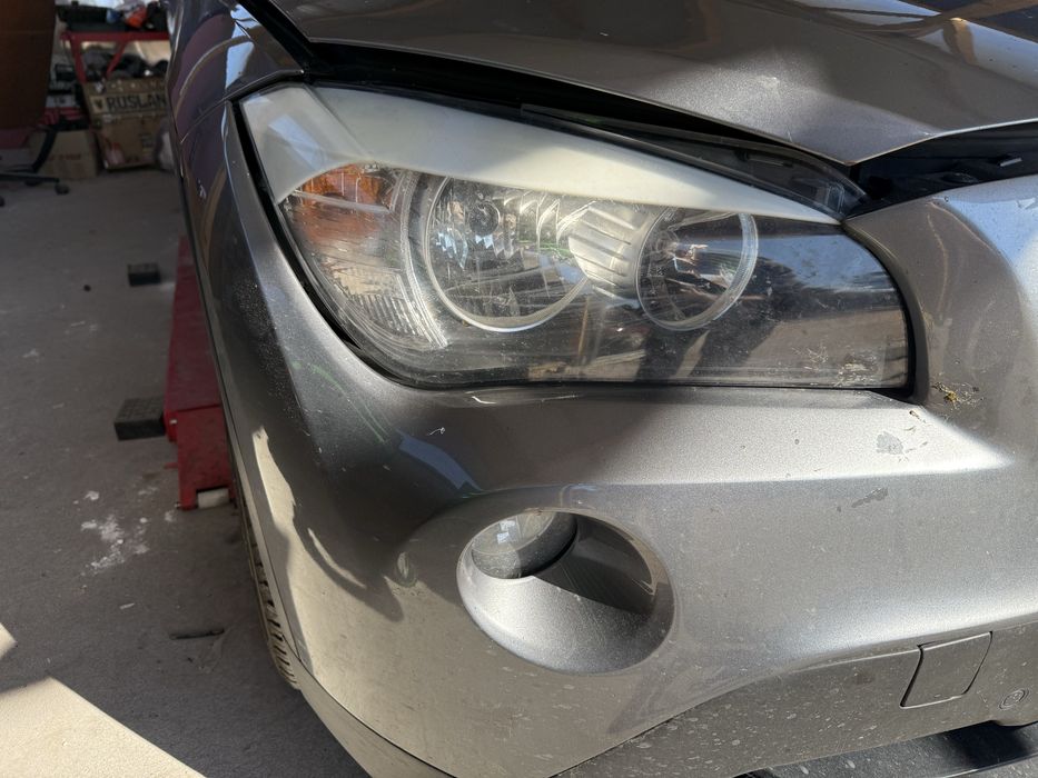 Врата за BMW X1 Series SUV E84 (03.2009 – 06.2015)