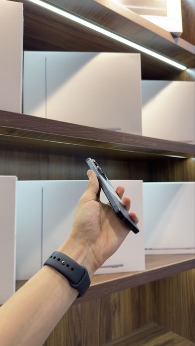 iphone 15 pro nasiya savdoga