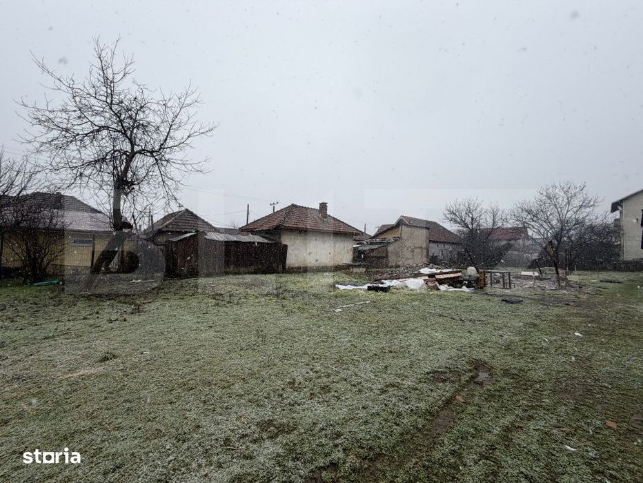 Teren intravilan 500 mp, zona Panduri