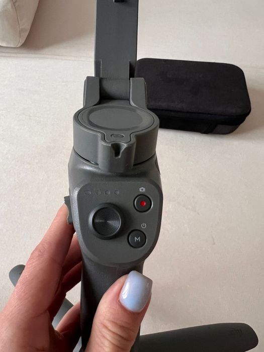 Стабилизатор dji osmo mobile