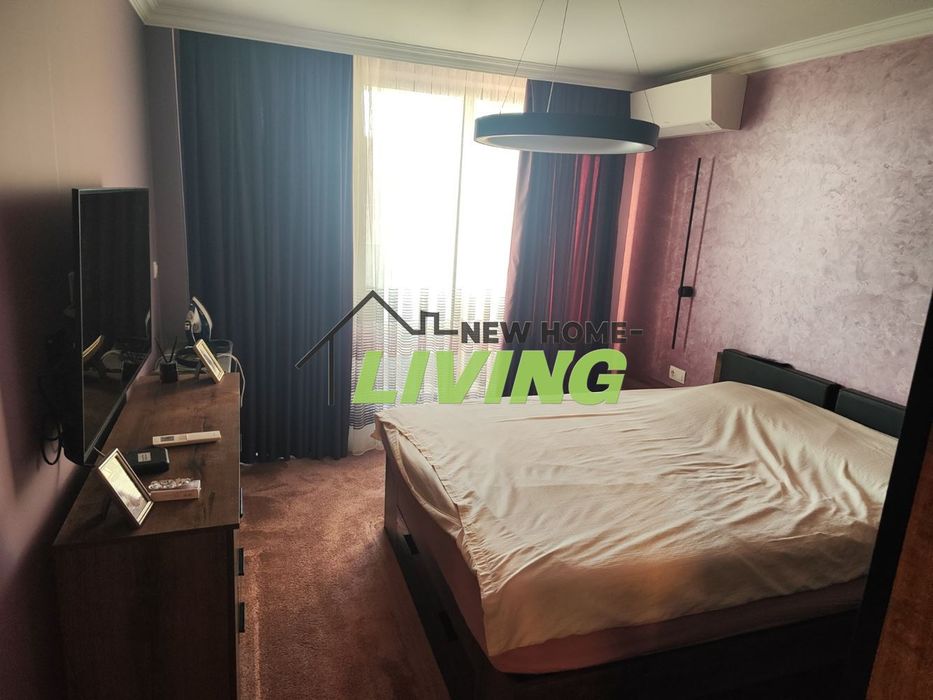 Продава се Двустаен апартамент в Пловдив, Център - 83 кв.м за 1228 €/кв.м - Снимка #3