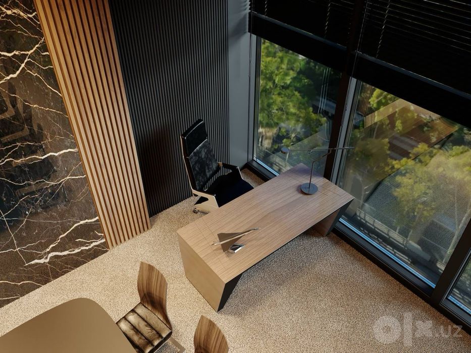 Nest One 57 м2 9 этаж офис аренда Нест Ван срочно сдается