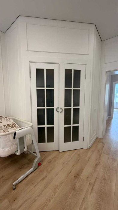 Продам 3 комн ЖК Мерей 94кв.м