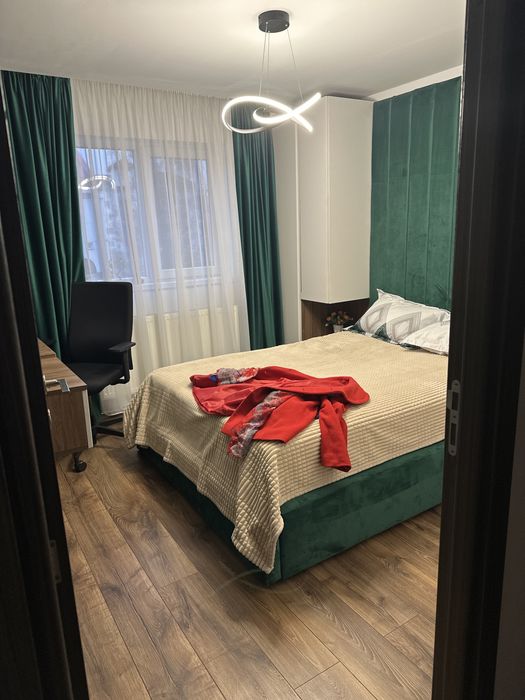 Apartament micro 11 et 1