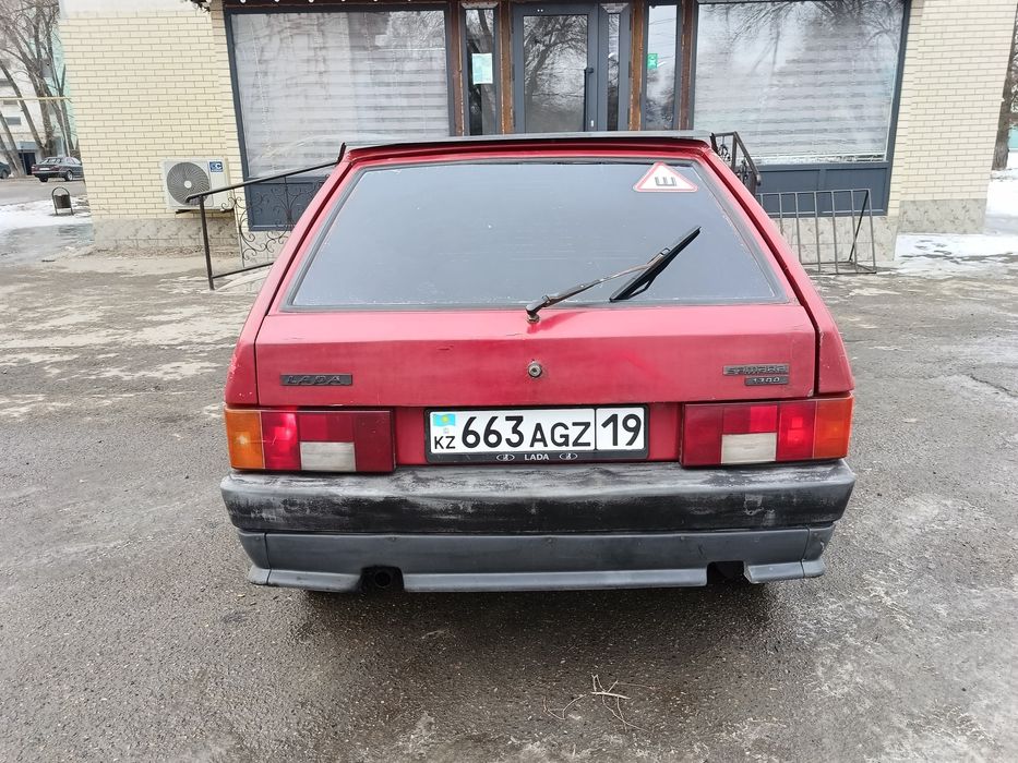 Продам авто на полном активном ходу