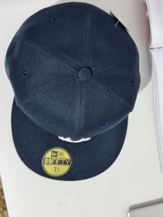 Бейсболка, кепка