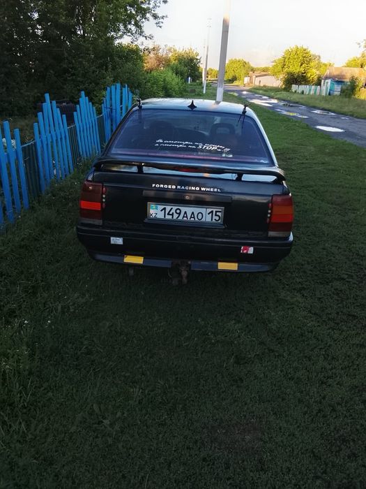 Продам опель омега а