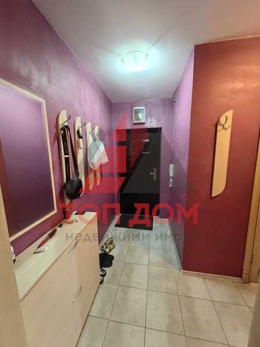 Дава се под наем Тристаен апартамент в Варна, Конфуто - 80 кв.м за 510 € - Снимка #3