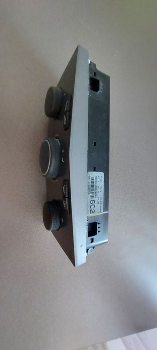 modul clima ac Opel Astra