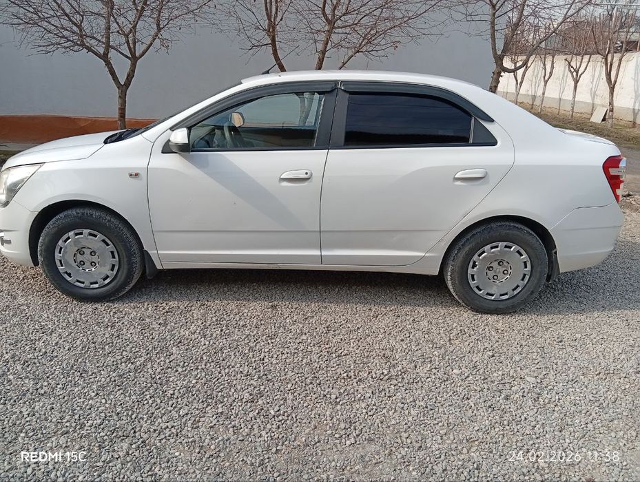 Cobalt 1-pozitsiya euro srochna sotiladi