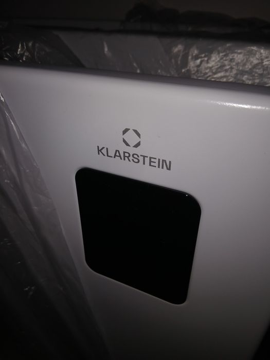 Vand urgent calorifer electric klarstein