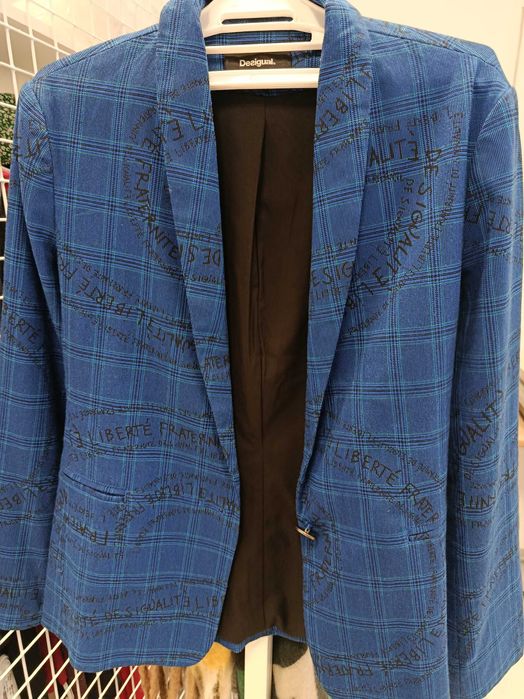 Дамско сако Dusigual