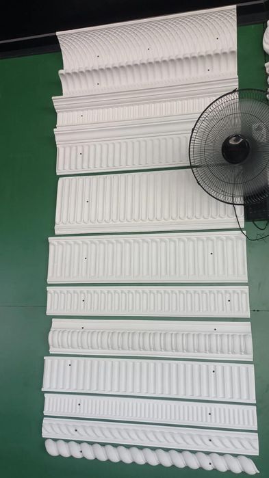 Gips Tyaga va febrabeton  tyaga barchasi mavjud