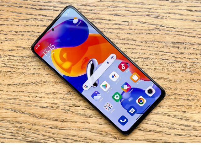 Смартфон Redmi Note 11  128G