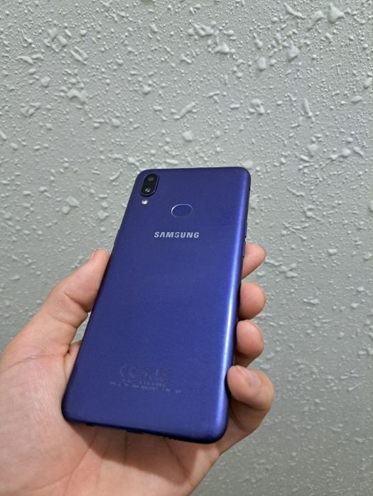 Samsung A10s karobka dakiment