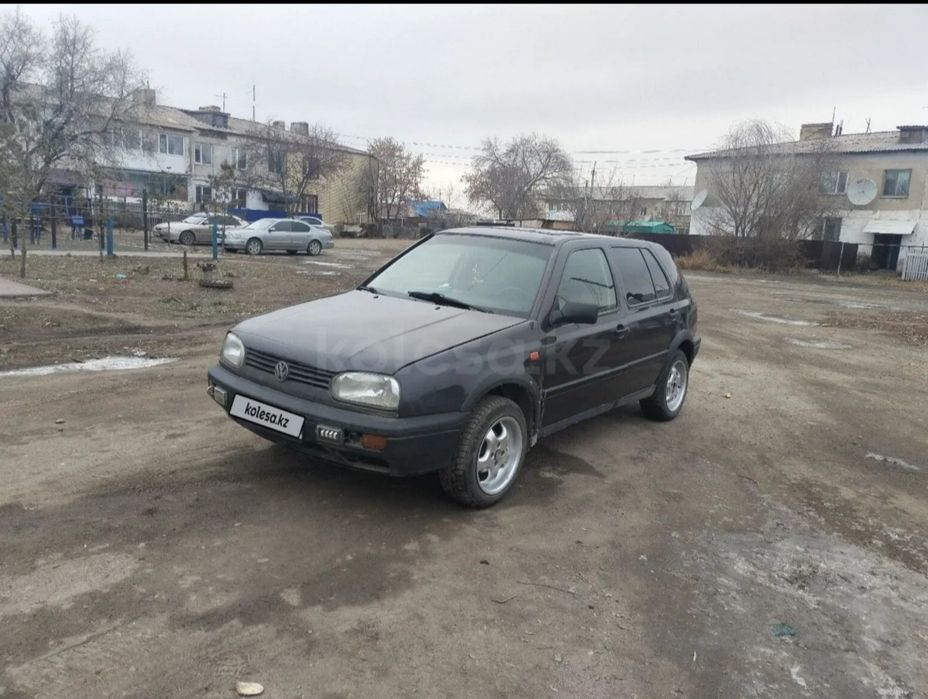 Продам Фольксваген гольф 3