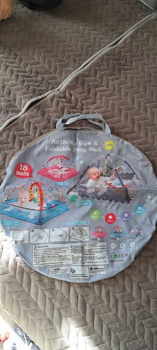 Игровой коврик 3000
