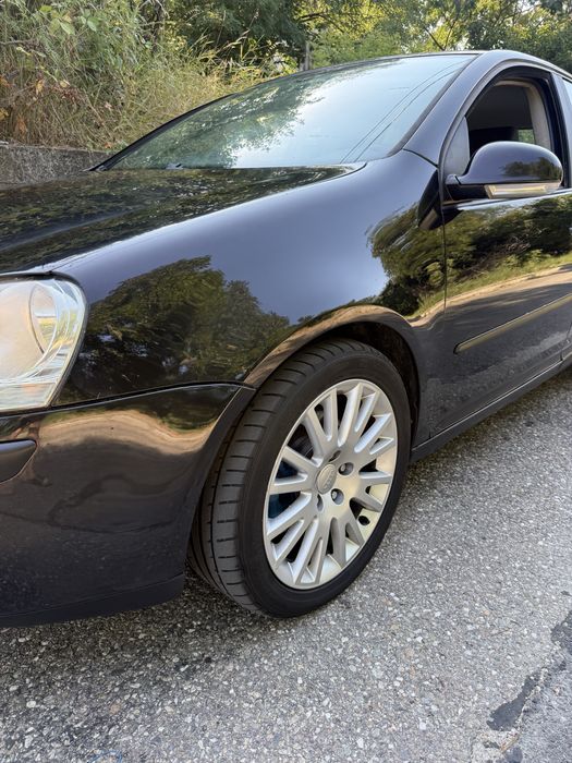 VOLKSWAGEN Golf 2005 — imagine 2