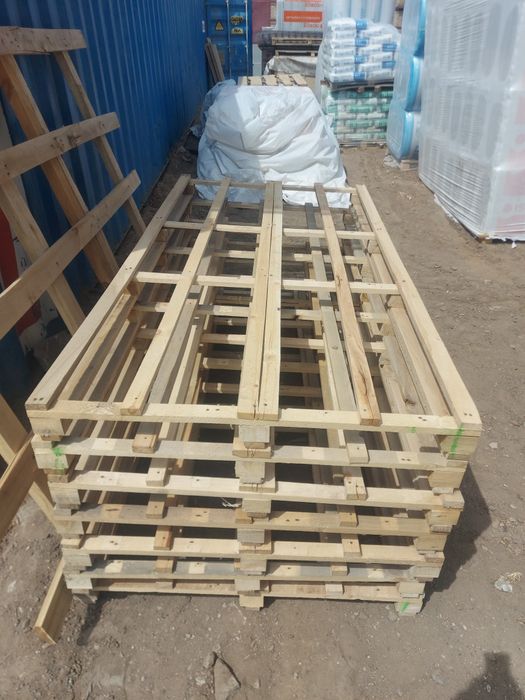 Поддон 1,20х2,40