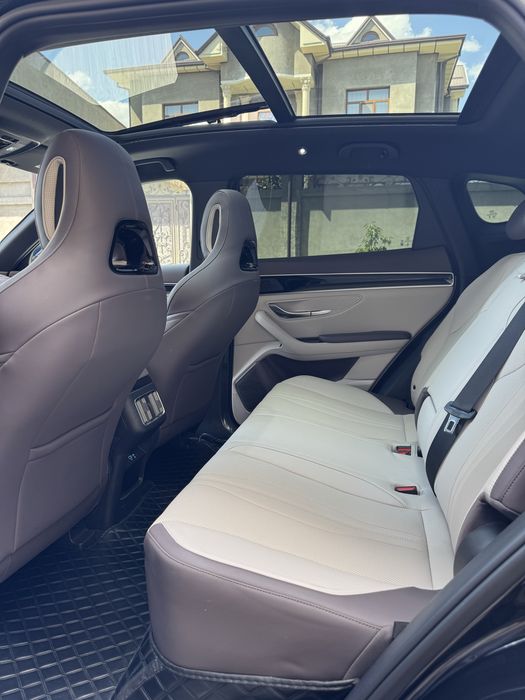 BYD Champion Smart 2026 сотилади