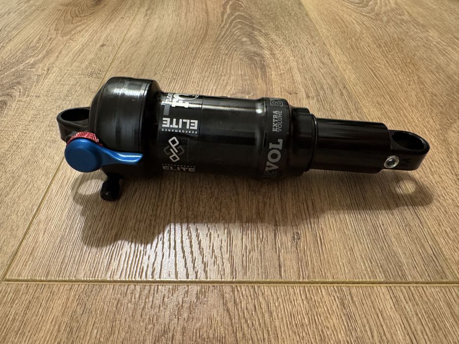 Fox Float DPS EVOL Elite 170x35 mm – shock/amortizor spate MTB