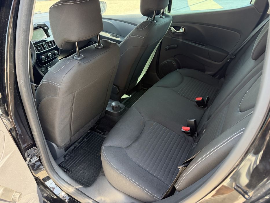Renault Clio 0.9 TCE 2018
