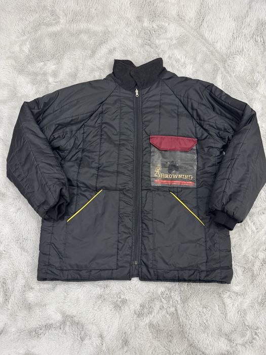 Мъжко яке BROWNING . Размер 2/3XL