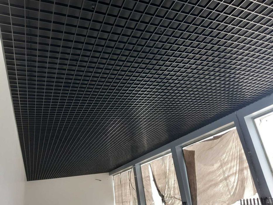 Griliato | Rechni | Armstrong | Грилято | Реечни | Армстронг  потолок