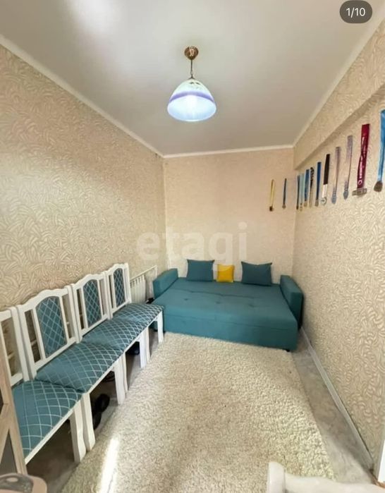 Продается срочно 2 ком квартира‼️‼️‼️