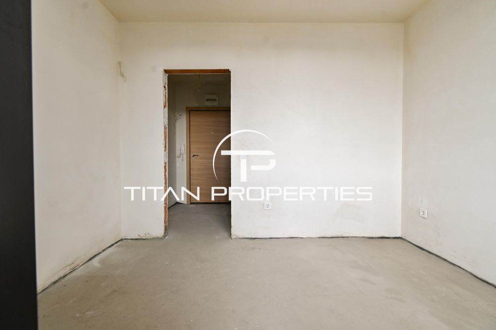 Продава се Двустаен апартамент в София, Люлин 9 - 56 кв.м за 2588 €/кв.м - Снимка #4