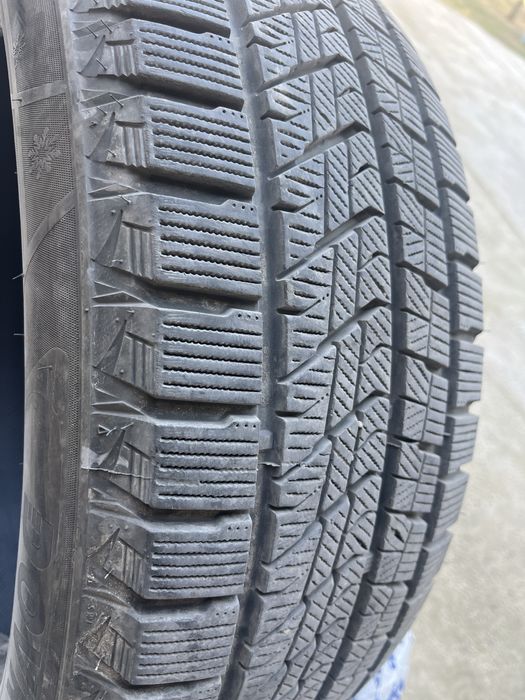 Шина покрышка зимни